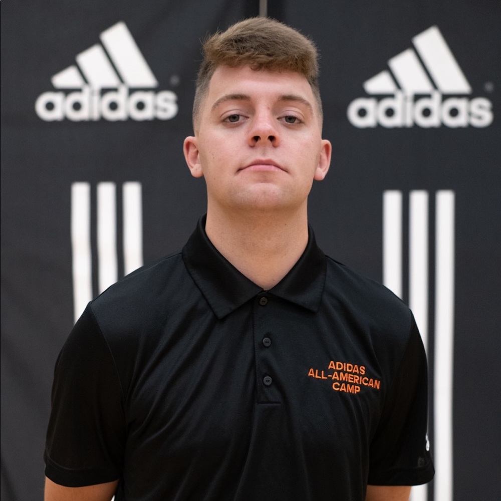 Meet your Posher, Cole